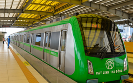 Từ 1/8, người dân Thủ đô sẽ trải nghiệm sự thay đổi chưa từng có: Tải ứng dụng này về để sớm hưởng lợi