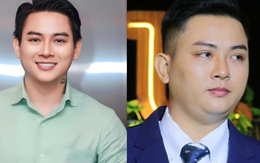 Hoài Lâm lộ hình ảnh lạ sau thời gian phát tướng: Giảm cân hay photoshop?