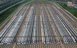 Vì sao từng học công nghệ đường sắt cao tốc Nhật, Pháp… nhưng nay chưa ai học lại, thậm chí bị Trung Quốc vượt xa?            