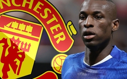 Tin chuyển nhượng mới nhất 30/7: Man Utd bỏ ý định mua tiền đạo 'chân gỗ'