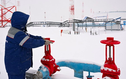 Ngấm đòn trừng phạt, xuất khẩu mặt hàng quan trọng nhất của Nga sụt giảm liên tiếp, nhưng vẫn ‘thờ ơ’ trước lời đe doạ mới từ ông Trump