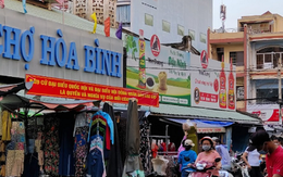 Giá nhà đất tại phường có diện tích 1,2 km2 chạm mốc 400 triệu đồng/m2