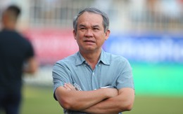 U23 Việt Nam vô địch Đông Nam Á: Cảm ơn bầu Đức, vì đã không “lung lay”