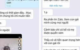 ‘Bắt cóc ảo’ đòi tiền thật: Những cạm bẫy từ môi trường mạng