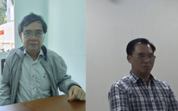 Kết luận của VKSND TP HCM trong vụ án Vinafood II