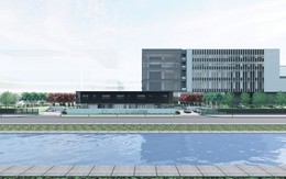 Tập đoàn công nghệ Trung Quốc xin mở rộng thêm 11 ha đất cho dự án hơn 5.200 tỷ đồng tại Bắc Ninh