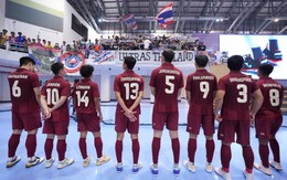 Tuyển Thái Lan đại thắng, HLV phản ứng bất ngờ trước thềm giải đấu lớn