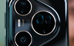 Camera tele tiêu cự kép trong Huawei Pura 80: Đột phá công nghệ hay chiêu quảng cáo?