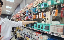 Ẩn họa từ camera trong nhà