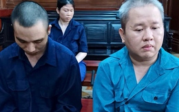 "Lật tẩy" ổ mại dâm của chuỗi karaoke Ruby ở TP HCM