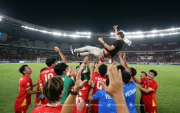 Báo Malaysia: “Bàn thắng của U23 Việt Nam đã khiến cả sân Bung Karno phải câm lặng!”