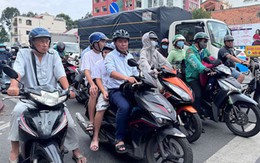 VAMM: Cần 2-3 năm để đổi xe xăng sang xe điện