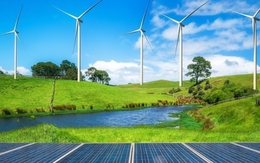 Nhu cầu điện tăng 10% mỗi năm, Việt Nam cần phát triển ngay năng lượng mới