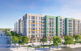 Vinhomes sắp mở bán căn hộ giá trung bình từ 23 triệu đồng/m2 trong đại dự án 27 tòa chung cư