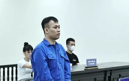 Phạt 16 năm tù gã 'phi công' mang xăng phóng hỏa nhà người yêu