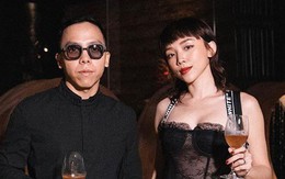 Tóc Tiên liên tục thờ ơ trước loạt động thái chưa từng có của Touliver?