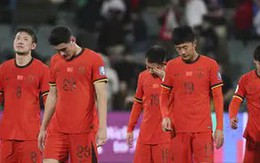 Hai cựu quan chức LĐBĐ Trung Quốc bị bỏ tù vì tham nhũng