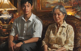 Tôi đã chuẩn bị sẵn sàng để làm một người mẹ chồng lý tưởng, thế nhưng các con không đứa nào chịu cưới