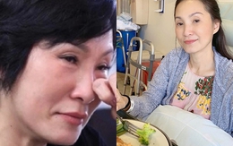 Nữ nghệ sĩ bị bệnh nặng phải nhập viện, bác sĩ Mỹ nói thẳng một câu