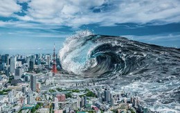 Sau trận đại động đất, một quốc gia đầu tư làm "rào chắn" 6.000km bao trọn lãnh thổ: Công nghệ top đầu TG