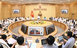 Một Bộ cử 34 lãnh đạo cấp Vụ về hỗ trợ địa phương