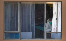 Người đàn ông rơi từ tầng cao khách sạn rồi tử vong, cảnh sát kiểm tra phòng thì sốc với cảnh bên trong