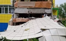 Sóng thần cao 4 mét sau động đất cực mạnh, Nhật Bản và Hawaii báo động