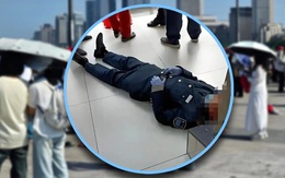 Bảo vệ chết do không có điều hòa, công ty nói tại đi làm sớm, không bồi thường