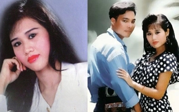 'Mỹ nhân bolero' từng có mối tình 12 năm với em trai ca sĩ Ngọc Sơn giờ ra sao?