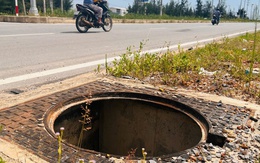 Chủ tịch tỉnh Quảng Trị yêu cầu làm rõ vụ mất trộm kỳ lạ trên tuyến đường 210 tỉ đồng