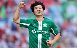 Đội Công Phượng chiêu mộ tiền đạo Brazil giá hơn 12 tỷ đồng, đá nửa năm ghi… 1 bàn