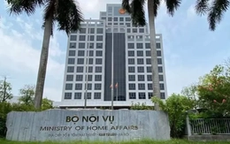 Bộ Nội vụ: Phó Chỉ huy trưởng quân sự cấp xã là công chức