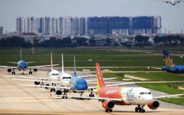 Điều chỉnh quy hoạch sân bay Gia Bình hơn 1.900 ha, lớn nhất miền Bắc