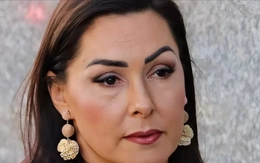 Một hoa hậu bị tuyên án 7 tháng tù