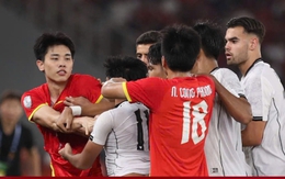 Thua U23 Việt Nam, 22 cổ động viên Indonsia bị bắt vì quậy phá