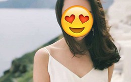 Con gái hiệu trưởng lấy thiếu gia TPHCM: Đã đẹp nức tiếng còn học hành xịn sò cỡ này!