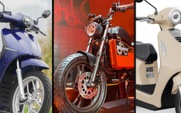 Top 3 mẫu xe máy điện "made in Vietnam" chạy xa nhất, có loại đi được hơn 280 km chỉ trong một lần sạc
