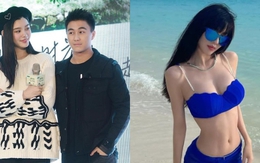 Thiếu gia trùm sòng bạc Macau bị tố lén có con riêng, gây chuyện tày trời sau lưng vợ siêu mẫu Victoria's Secret