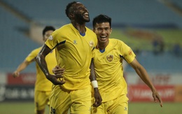 Lời hứa 100 tỷ bất thành, đội cựu vương V.League ngậm ngùi biến mất khỏi bản đồ bóng đá Việt Nam?