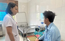 Nhiều học sinh nhập viện do nghiện thuốc lá điện tử gây rối loạn tâm thần