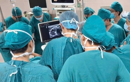 Cứu sống bệnh nhân bị đâm 19 nhát dao tại Đắk Lắk