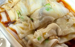 Một hàng bánh cuốn bị phát hiện thêm chất cấm có thể gây vô sinh, ung thư vào món ăn của hàng trăm khách