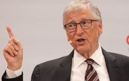 Không phải bóng bàn, đây mới là môn thể thao Bill Gates có thể chơi suốt đời: Liệu pháp mới về sự tập trung, cho những thứ phòng họp không thể dạy