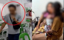 Vận hành lớp học tình thương nhưng lại khiến bé gái 14 tuổi mang thai và sinh con, nam Youtuber 55 tuổi nhận kết đắng