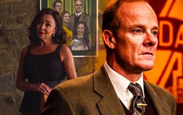 Xem phim "Sex Education", tôi bật khóc khi nghĩ đến bố mẹ: Tại tôi mà họ đau khổ gấp nhiều lần