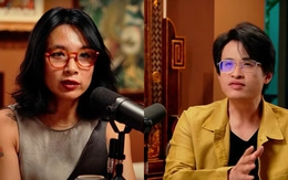 Hà Anh Tuấn nói thẳng một đồng nghiệp: "Không, tôi chẳng ngượng"