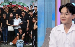 Thành viên nữ một nhóm hát từ thiện bị xúc phạm, sàm sỡ: "Các bạn khóc trong uất ức"