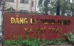 "Chuyện lạ" ở Cà Mau: Cán bộ bị khởi tố vẫn được bố trí làm việc sau khi sáp nhập