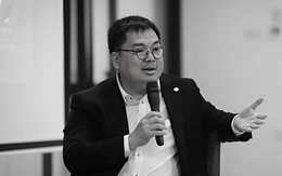 Sếp Hoàng Nam Tiến: Từ cậu học sinh trượt đại học đến biểu tượng truyền cảm hứng của thế hệ lãnh đạo công nghệ Việt