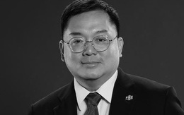 Ông Hoàng Nam Tiến Phó chủ tịch Hội đồng Trường Đại học FPT đột ngột qua đời